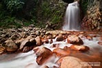 Pulangbato Falls, Negros Oriental