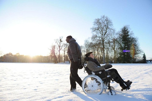 The Intouchables 02