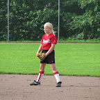 Softbal Pupillen