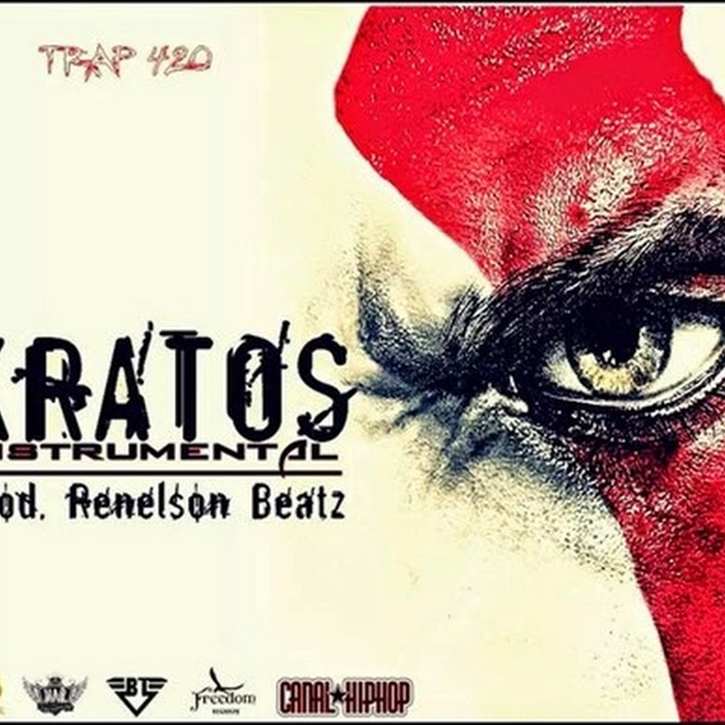 Renelson Beatz – “Kratos” (Instrumental) [Download Track]