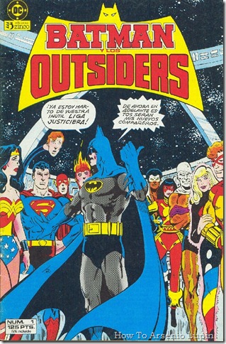 2012-04-26 - Batman y los Outsiders
