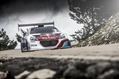 Peugeot 208 T16 Peugeot 208 T16