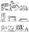 Apparatus For Analysis And Separation From Andreas Libavius Alchymia 1606 2