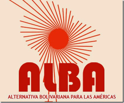 ALBA - logo
