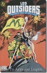 P00018 - Batman y los Outsiders #25