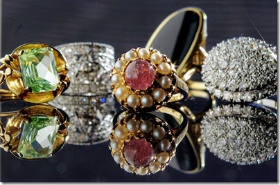 rings
