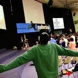 Rede Jovem - 19.11.2011