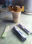 Sep 25 - Japanese coffee kit