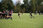 RCD - Groningen 2 (119 - 0)