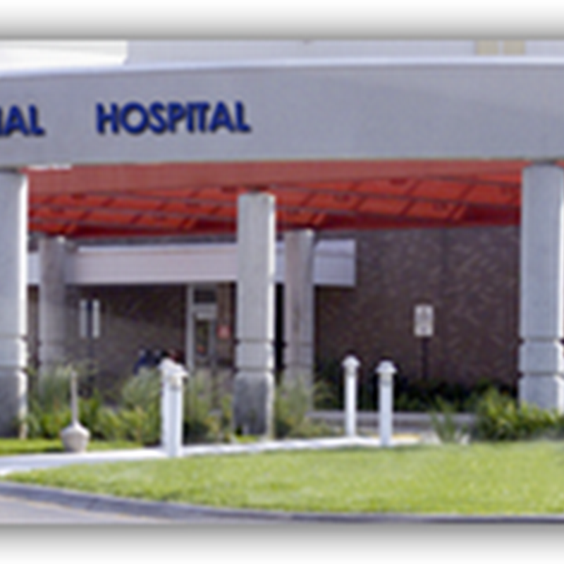 Cheboygan Memorial Hospital In Michigan to Close After Sale Was Blocked–No Money to Stay Open