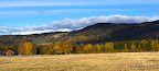 Mitt aller første landskapsbilde tatt i HDR Mitt aller første landskapsbilde tatt i HDR