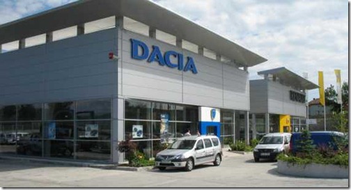 Dacia werkplaatstest 01