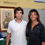 Presentación del Bachillerato en Deporte