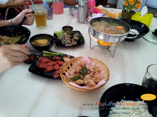 台湾风味小厨 台湾风味小厨