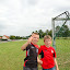 2011 - Kinderfreizeit 2011 - Kinderfreizeit 2011 - 1. Tag
