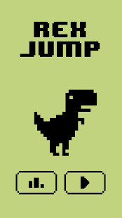 How to get Rex Jump 1.1.0 apk for laptop