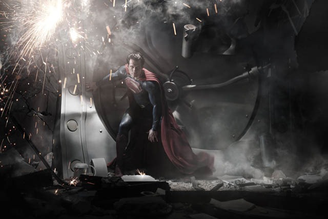 Valóságos Superman