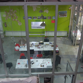 Renovacion del Lab