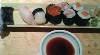 matsuri sushi