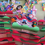 EDUCAVERANO 2011 - Actividades