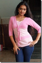 Divya Padmini Tamil Actress Stills