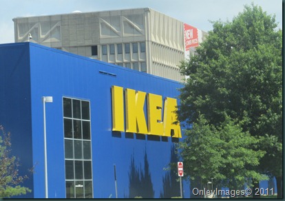 Ikea CT