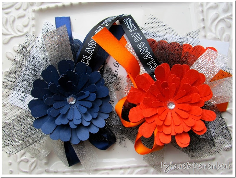 mother of the graduate corsage 3