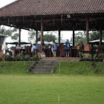 De Pondok Restaurant