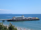 Sprachaufenthalt Bournemouth