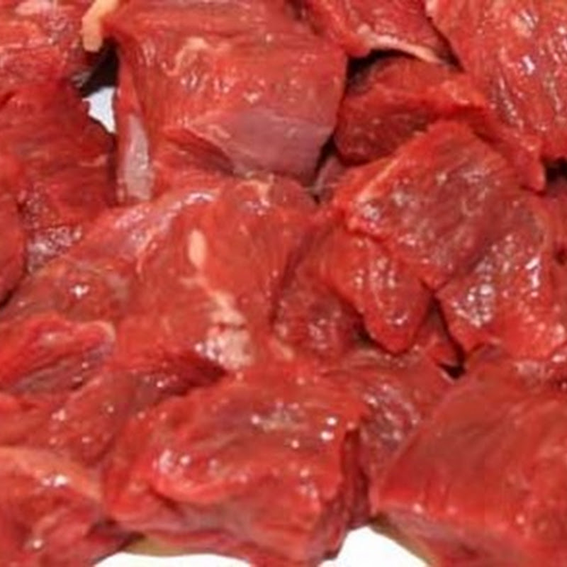 Phát hiện hóa chất có thể biến thịt lợn thành… thịt bò