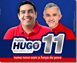 HUGO e GILBERTO 11