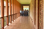 Corridors