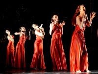 Avec &laquo;&nbsp;La Traviata&nbsp;&raquo;, l’Italie clos en grâce le Festival culturel européen à Alger