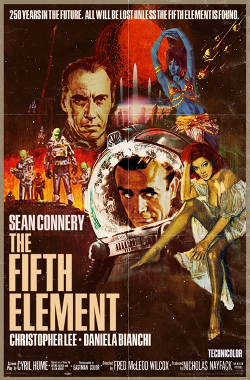 07 The Fifth Element