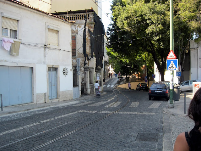 Tramway