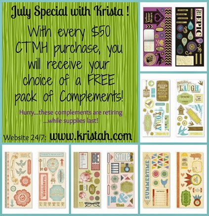2014-7 July special with Krista_free complements 2014-7 July special with Krista_free complements