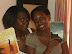 Amy Kane &amp; Barbara Kane from Sénégal