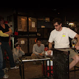 Glass Blowing
