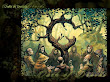 Wallpaper Oath Of Druids