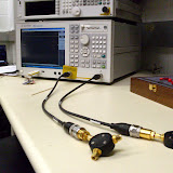 2 port Calibration