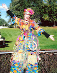 Moko Jumbie