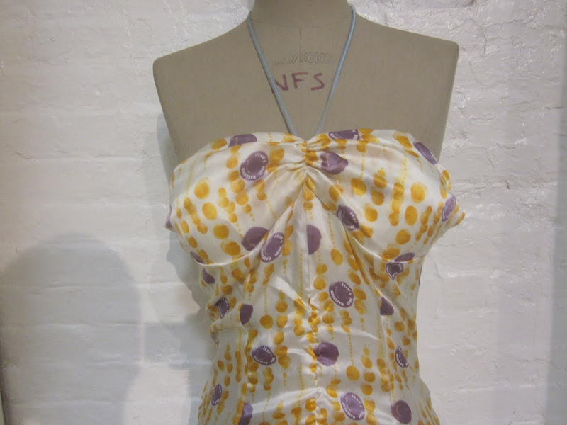 Jean's Paul Gaultier Dress 
