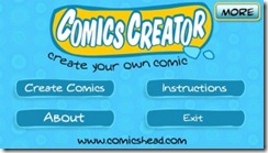 comic-creator