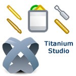 Titaniu-Studio_on_windows7