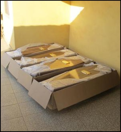 AFRIKANER FALLEN COMRADES COFFINS BORE THEIR NAMES BUT TEAM TAKING BODIES FROM ANGOLA CHASED AWAY LIKE DOGS MAY192012 AFRIKANER FALLEN COMRADES COFFINS BORE THEIR NAMES BUT TEAM TAKING BODIES FROM ANGOLA CHASED AWAY LIKE DOGS MAY192012