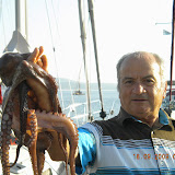 Pelopones rundt - Gytheoin-Mistra