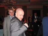 Tyler Durden Pickup Artist Bald