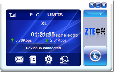 Driver Join Air Usb Modem Zte Download