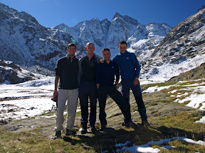 Valle de Gaube