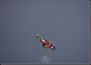 Windsurf pozo izquierdo, campeonato 29